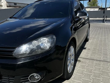 Авто Volkswagen Golf 2013 № 8761287