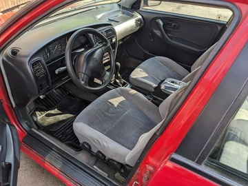 Авто Nissan 100 Nx 1995 № 8761291