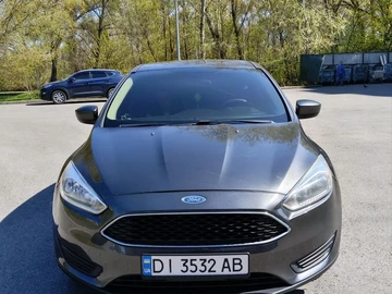Авто Ford Focus 2018 № 8761295