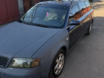Авто Audi A6 1999 № 8761296