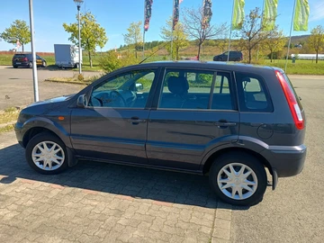 Авто Ford Fusion 2011 № 8761306