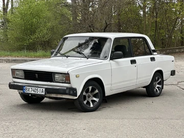 Авто ВАЗ 2105 1994 № 8761309