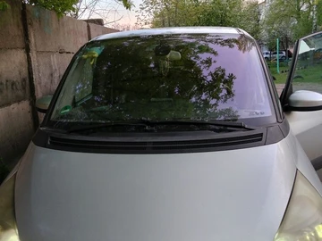 Авто Renault 4 2003 № 8761312