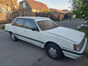 Авто Toyota Camry 1985 № 8761313