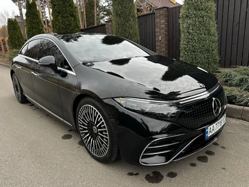 Авто Mercedes S Серия 2021 № 8761317
