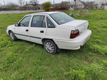 Авто Daewoo Nexia 2007 № 8761326
