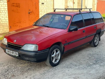 Авто Opel Omega 1990 № 8761328