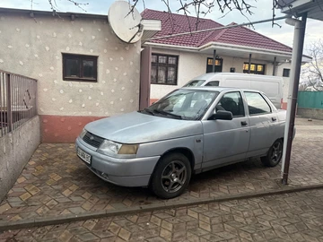 Авто ВАЗ 2110 2004 № 8761332