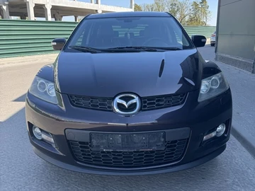 Авто Mazda Cx-7 2007 № 8761335