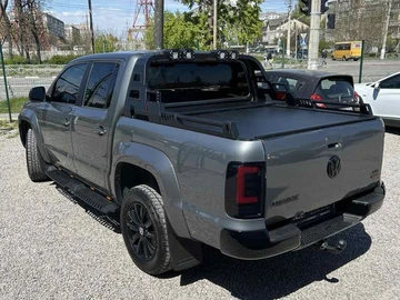 Авто Volkswagen Amarok 2014 № 8761339
