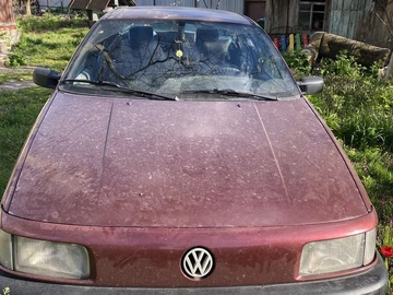 Авто Volkswagen Corrado 1983 № 8761349