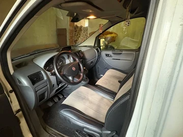 Авто Fiat Scudo 2010 № 8761350