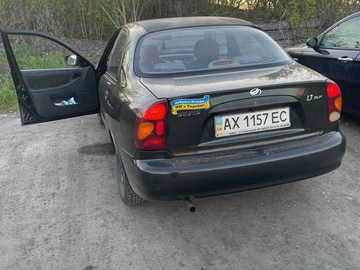 Авто ЗАЗ Sens 2013 № 8761351