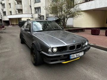 Авто BMW 5 Серия 1993 № 8761360
