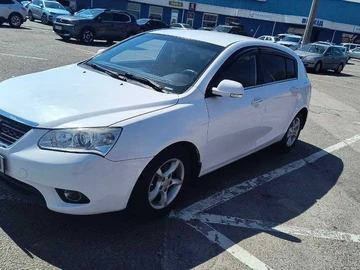 Авто Geely Emgrand 2014 № 8761361
