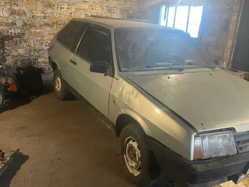 Авто ВАЗ 2108 2002 № 8761372