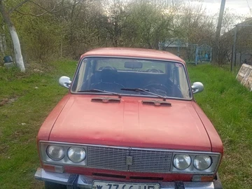 Авто ВАЗ 2106 1982 № 8761392
