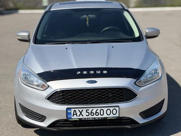 Авто Ford Focus 2015 № 8761396