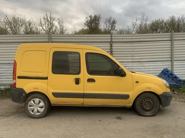 Авто Renault 11 2004 № 8761397