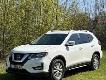 Авто Nissan 100Nx 2017 № 8761405