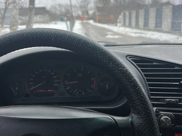 Авто BMW 3 Серия 1996 № 8761485
