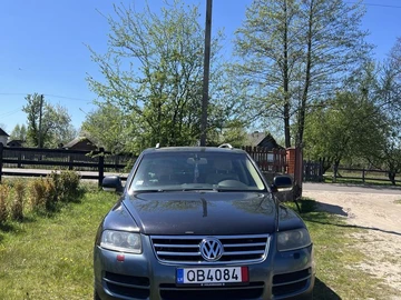 Авто Volkswagen Corrado 2007 № 8761490