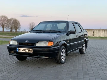 Авто ВАЗ 2115 2003 № 8761491