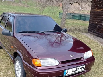 Авто ВАЗ 2114 2010 № 8761503