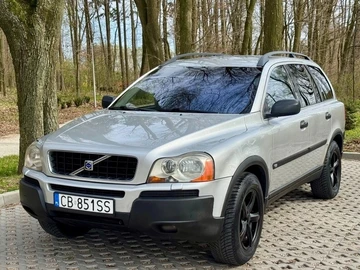 Авто Volvo Xc90 2008 № 8761509