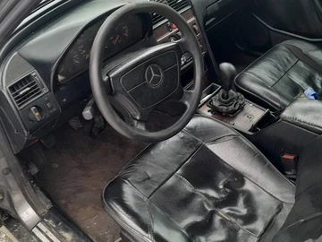 Авто Mercedes C Серия 1999 № 8761511