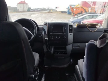 Авто Mercedes Sprinter 2006 № 8761513