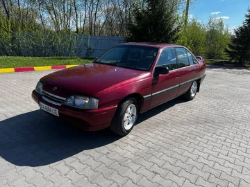 Авто Opel Omega 1998 № 8761514