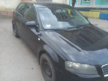 Авто Audi A3 2003 № 8761517