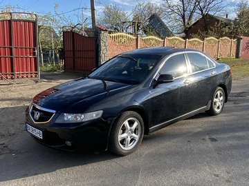 Авто Honda Accord 2004 № 8761520