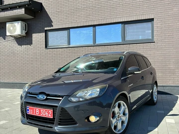 Авто Ford Focus 2012 № 8761526