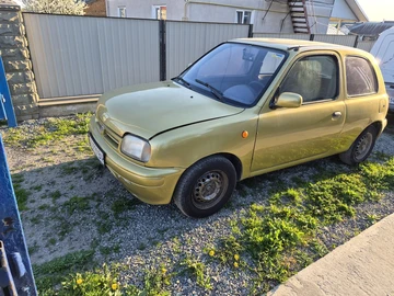 Авто Nissan Micra 1996 № 8761531