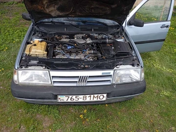 Авто Fiat Tempra 1994 № 8761532