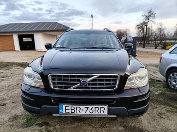 Авто Volvo Xc90 2009 № 8761535