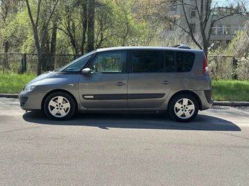 Авто Renault Espace 2004 № 8761536