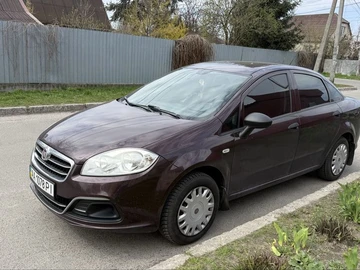 Авто Fiat Linea 2013 № 8761537