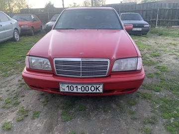 Авто Mercedes S Серия 1998 № 8761539