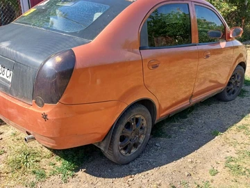 Авто Chery Flagcloud 2009 № 8761545