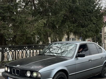 Авто BMW 5 Серия 1990 № 8761547