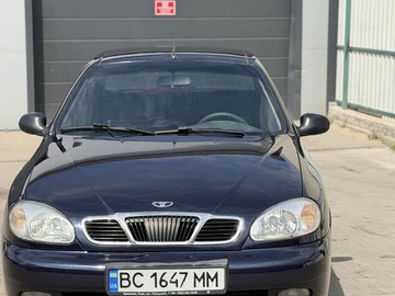 Авто Daewoo Lanos Sens  2006 № 8761549