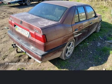Авто Alfa Romeo 155 1994 № 8761552