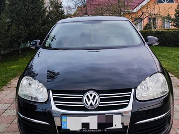 Авто Volkswagen Jetta 2006 № 8761556