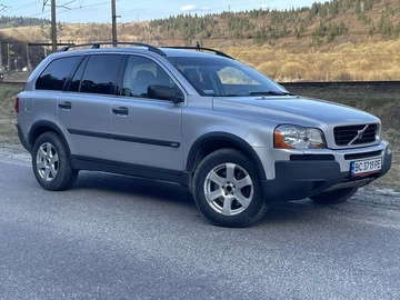 Авто Volvo Xc90 2004 № 8761558