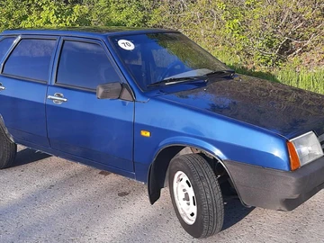 Авто ВАЗ 21093 2008 № 8761561