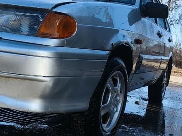 Авто ВАЗ 2114 2004 № 8761567