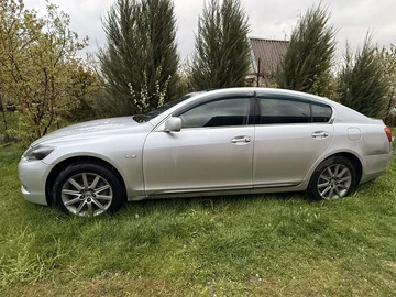 Авто Lexus Gs Серія 2006 № 8761572